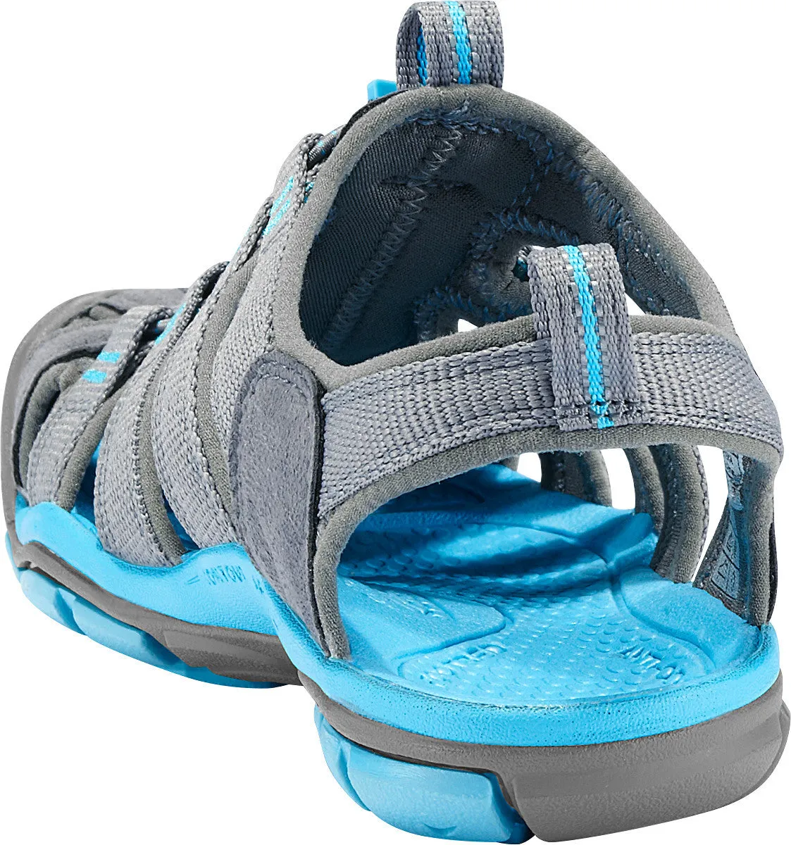 KEEN Damen Clearwater CNX Schuhe_Keen_Outdoor-Fußbekleidung