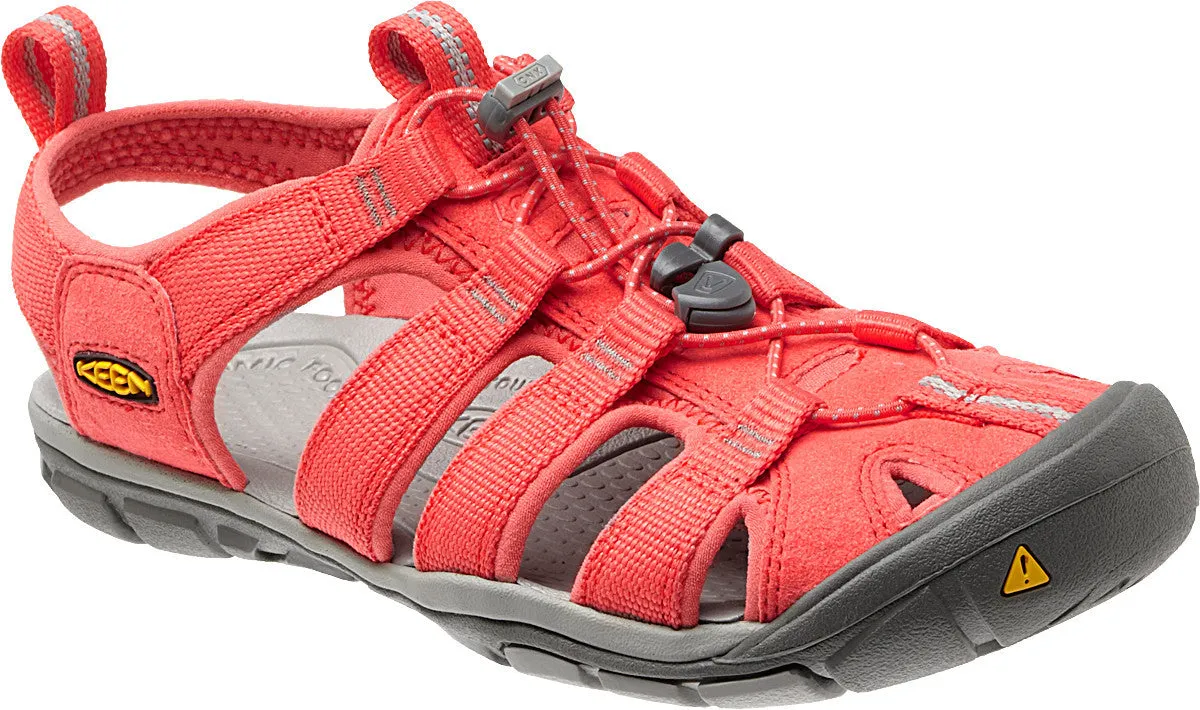 KEEN Damen Clearwater CNX Schuhe_Keen_Outdoor-Fußbekleidung