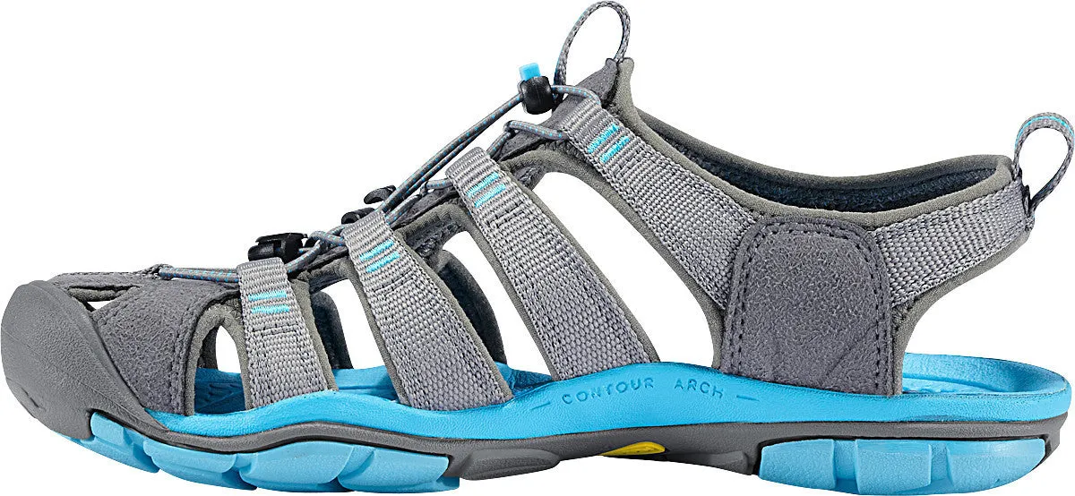 KEEN Damen Clearwater CNX Schuhe_Keen_Outdoor-Fußbekleidung