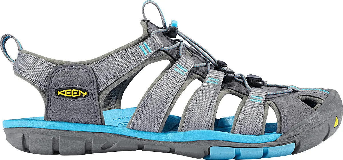 KEEN Damen Clearwater CNX Schuhe_Keen_Outdoor-Fußbekleidung