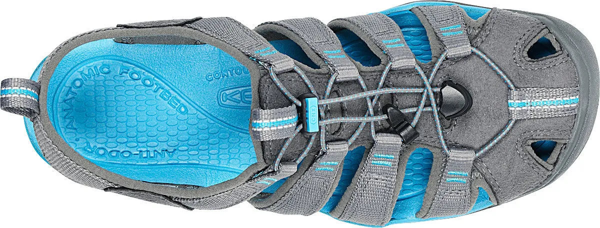 KEEN Damen Clearwater CNX Schuhe_Keen_Outdoor-Fußbekleidung