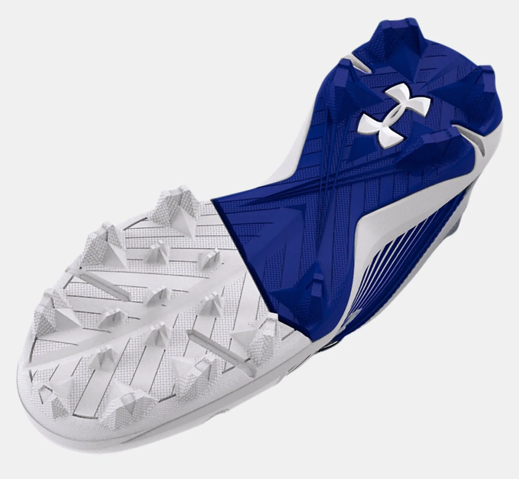 Under Armour Baseballschuhe 