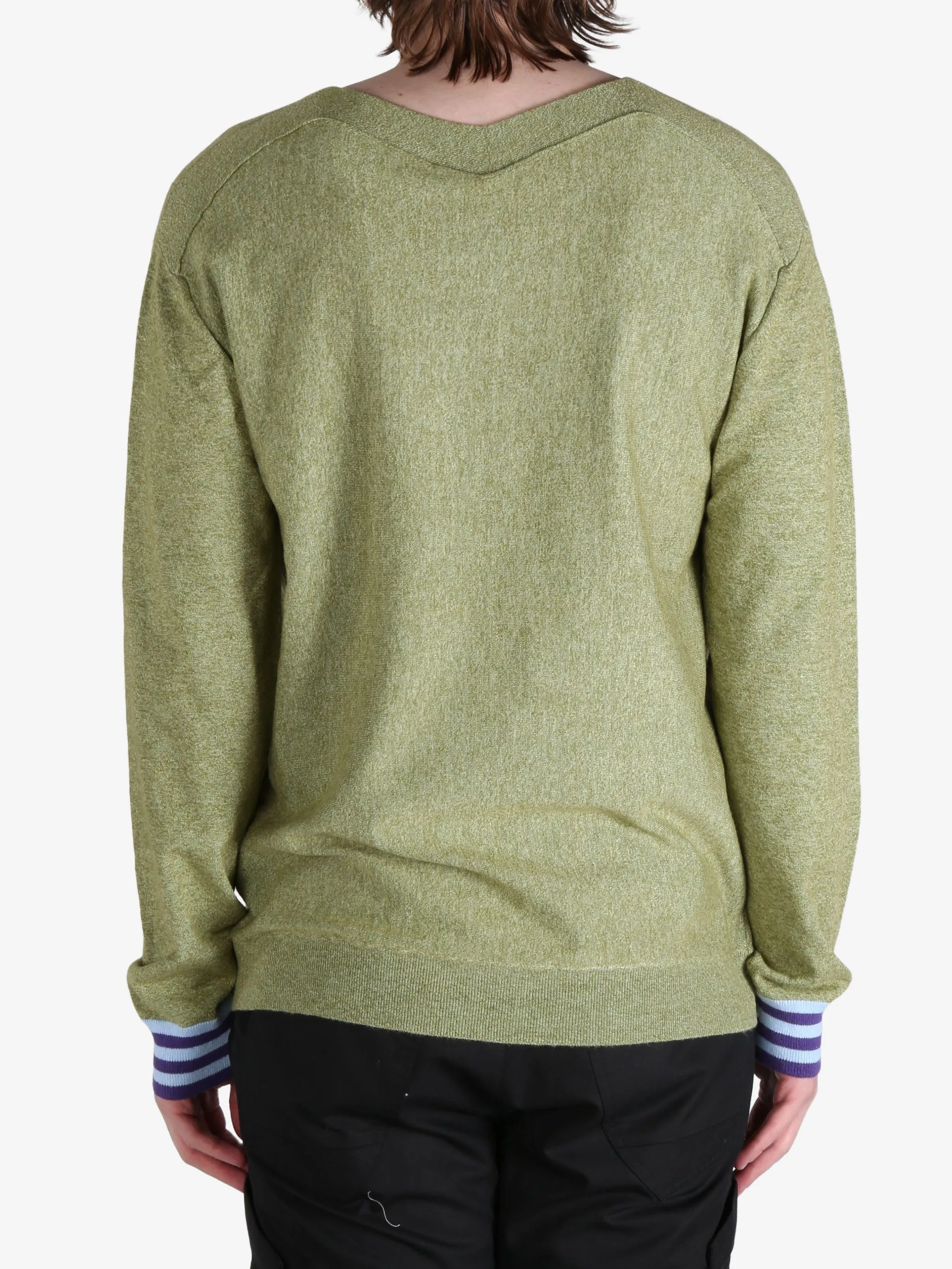 KIKO KOSTADINOV - Herren Ostro Pullover Kleidung_kiko-kostadinov
