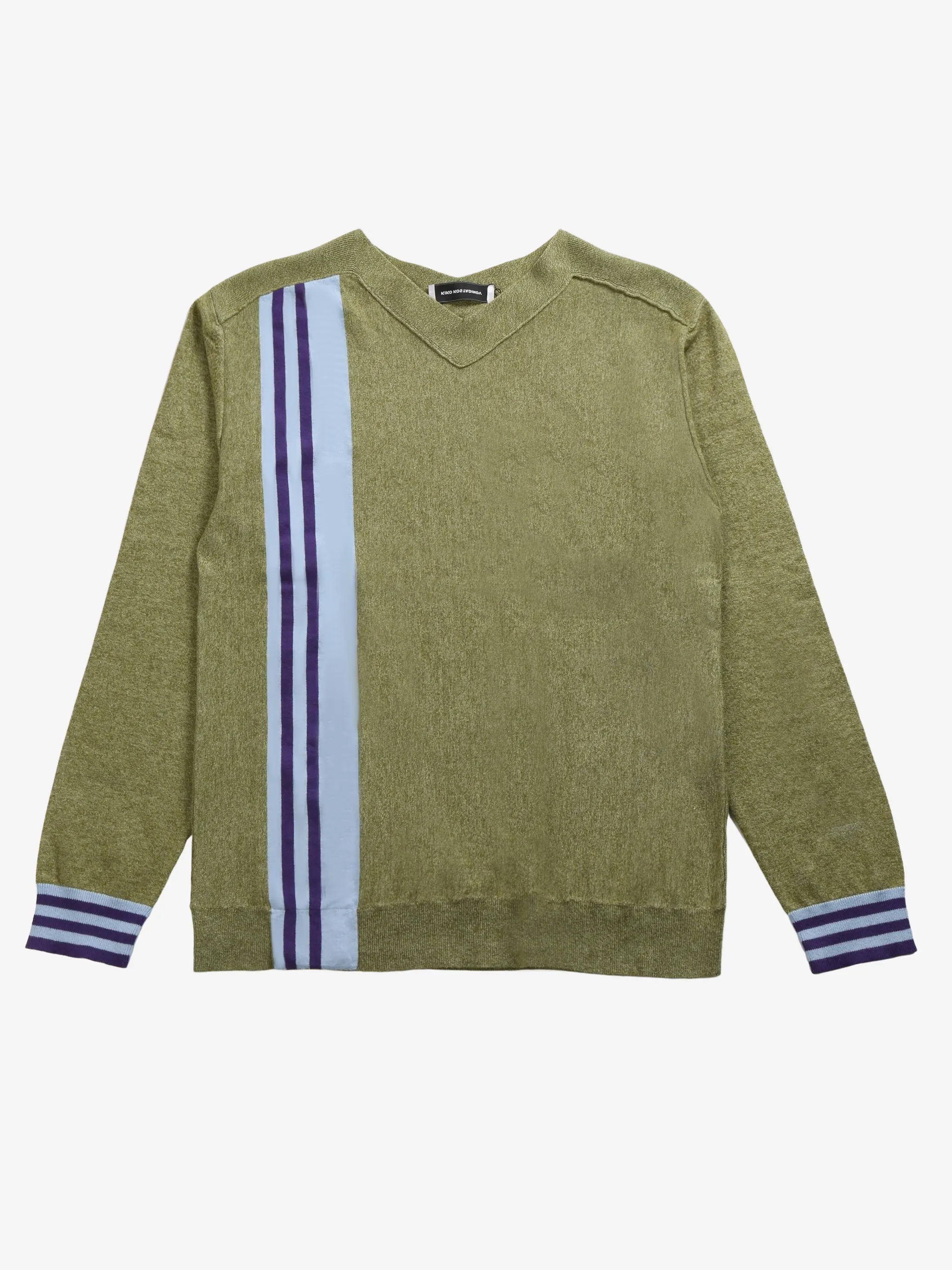 KIKO KOSTADINOV - Herren Ostro Pullover Kleidung_kiko-kostadinov