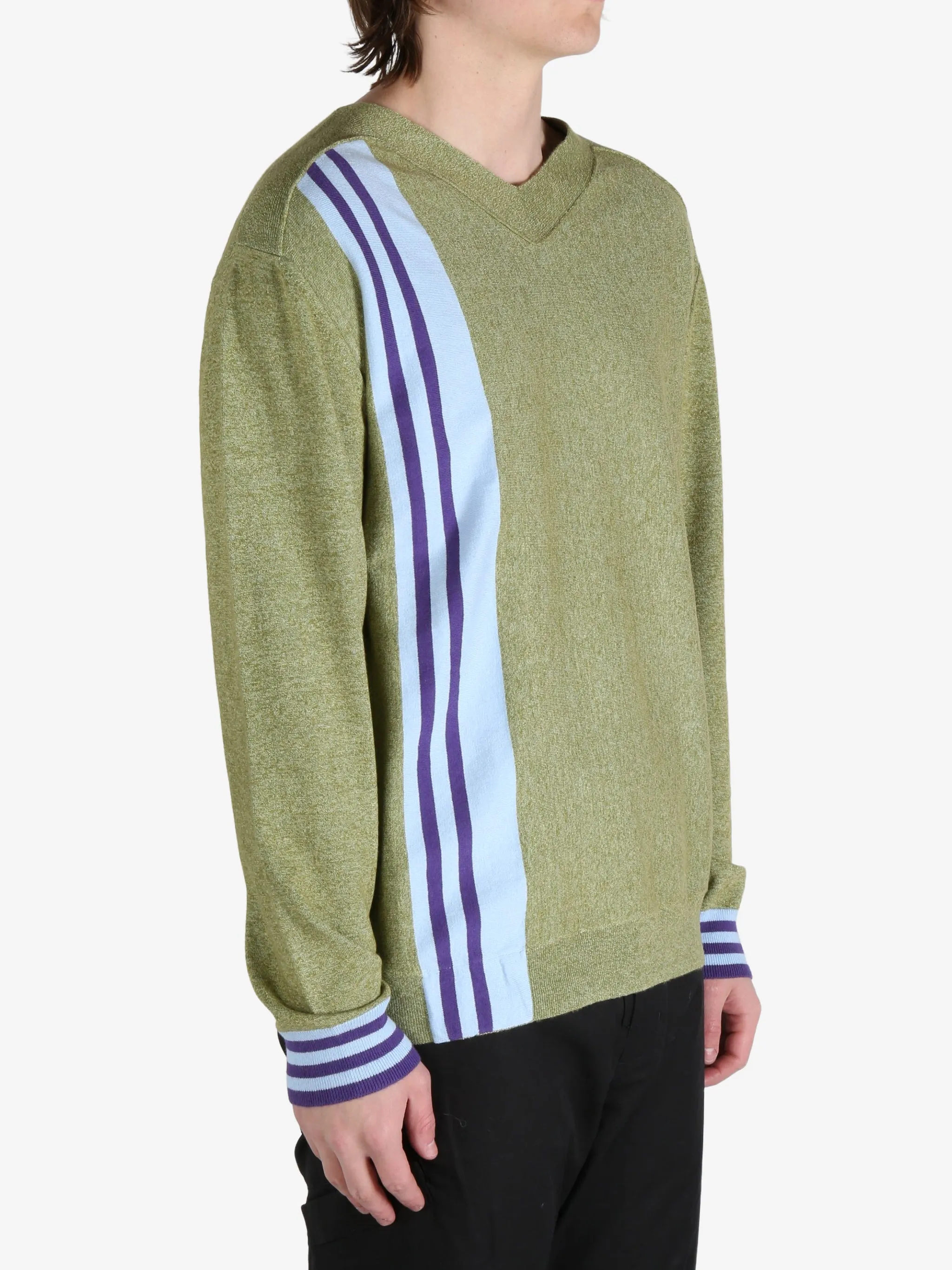 KIKO KOSTADINOV - Herren Ostro Pullover Kleidung_kiko-kostadinov