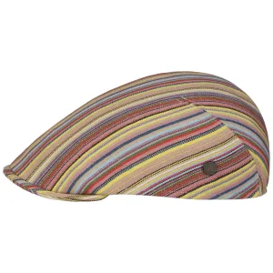 Lierys Accessories Farben des Sommers Flache Mütze von Lierys