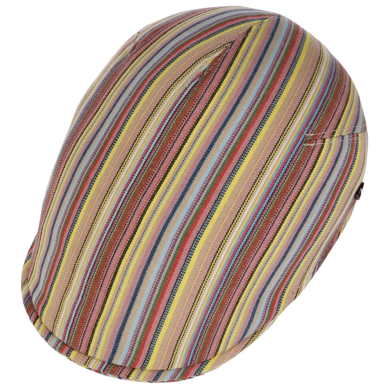 Lierys Accessories Farben des Sommers Flache Mütze von Lierys