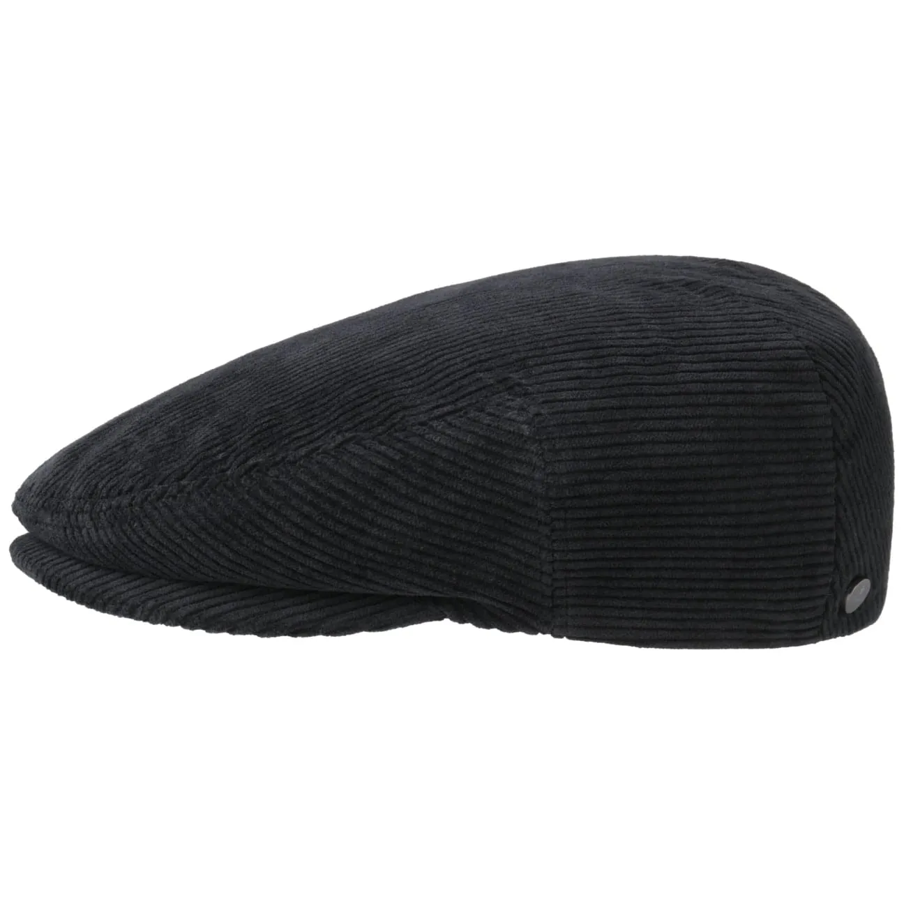 Lierys Accessories Glaston Cordhut flach von Lierys