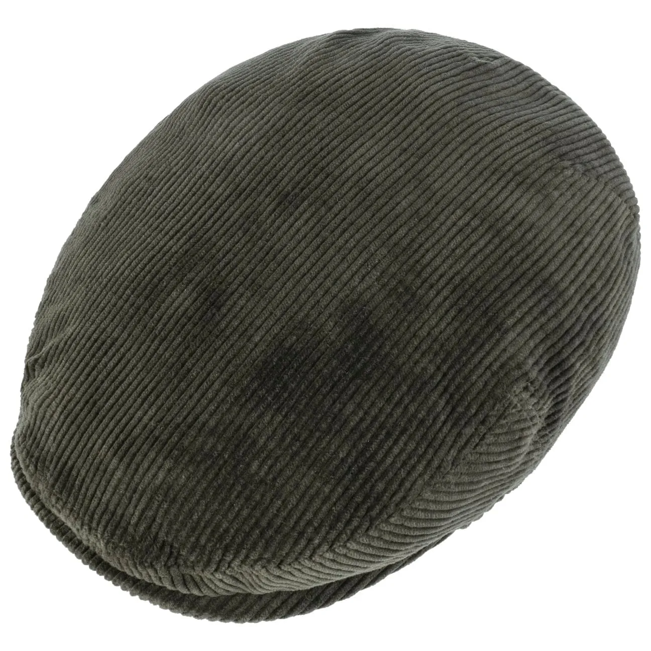 Lierys Accessories Glaston Cordhut flach von Lierys