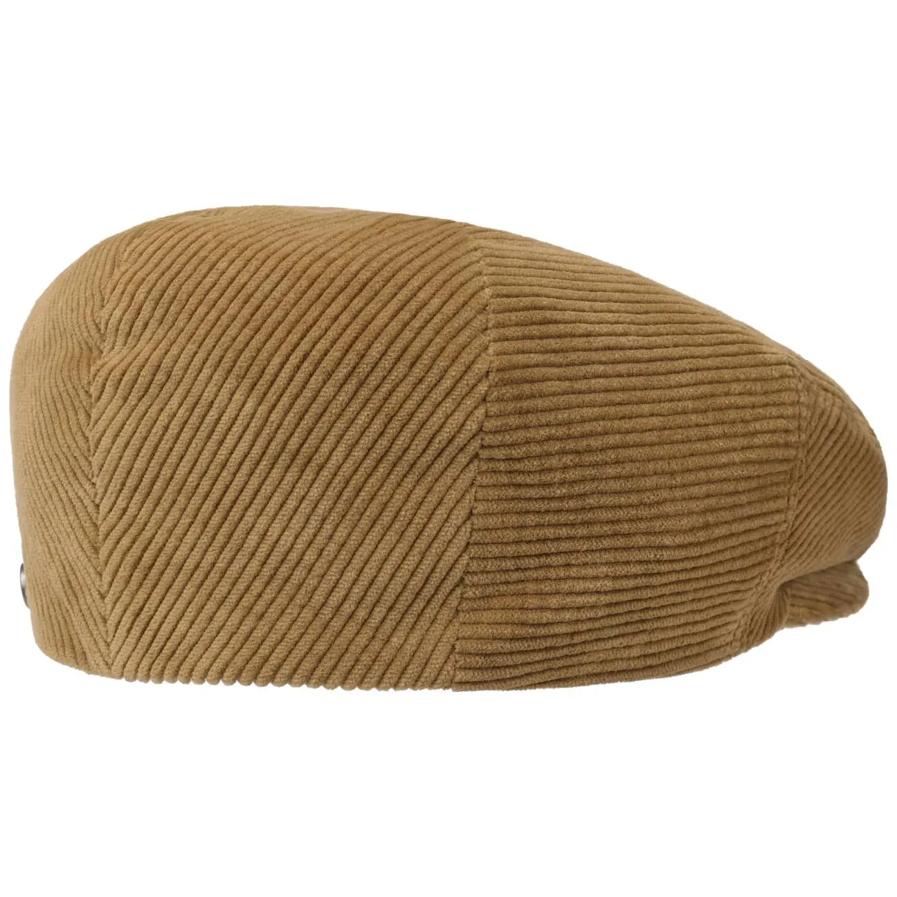 Lierys Accessories Glaston Cordhut flach von Lierys