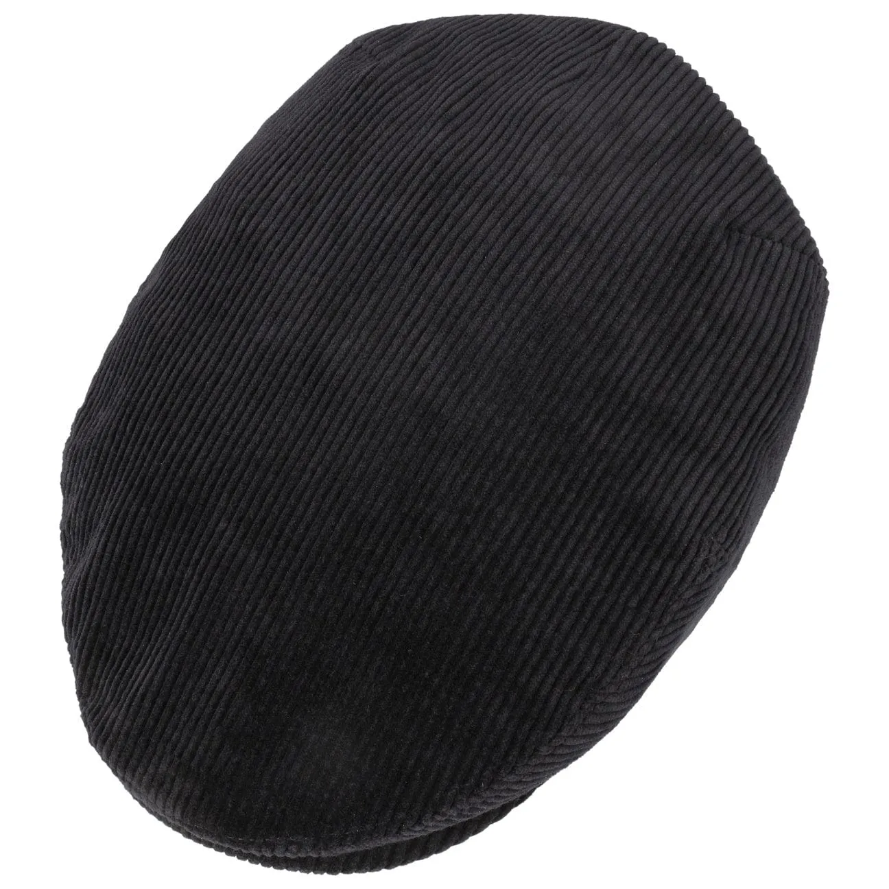 Lierys Accessories Glaston Cordhut flach von Lierys