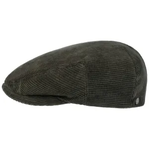 Lierys Accessories Glaston Cordhut flach von Lierys