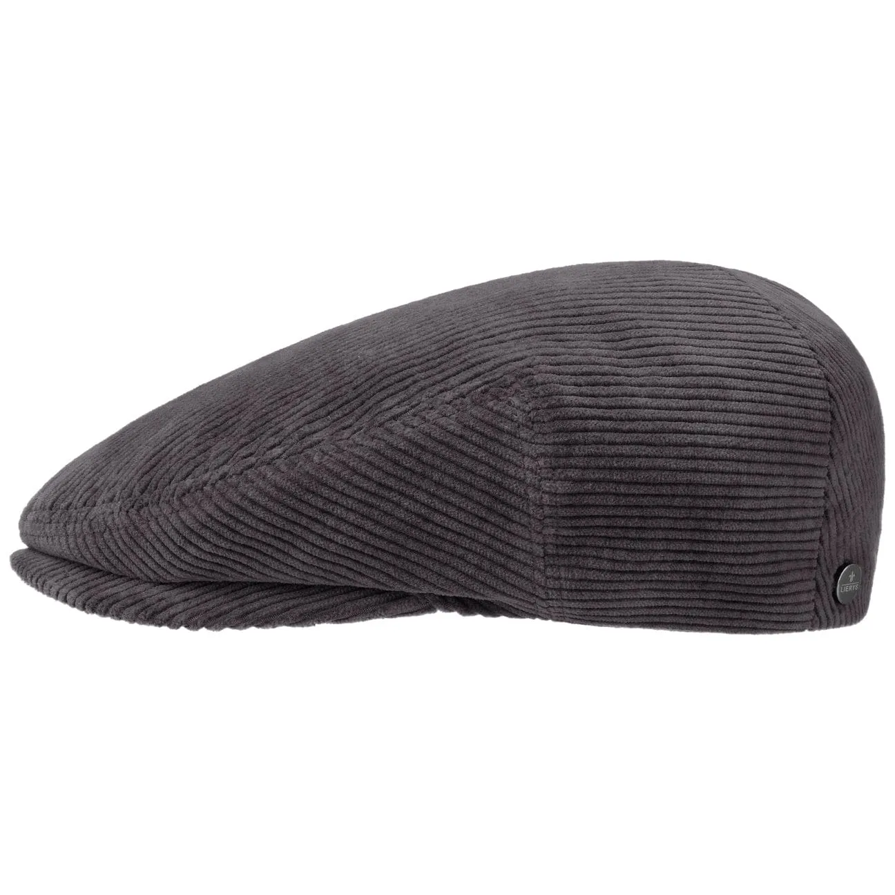 Lierys Accessories Glaston Cordhut flach von Lierys