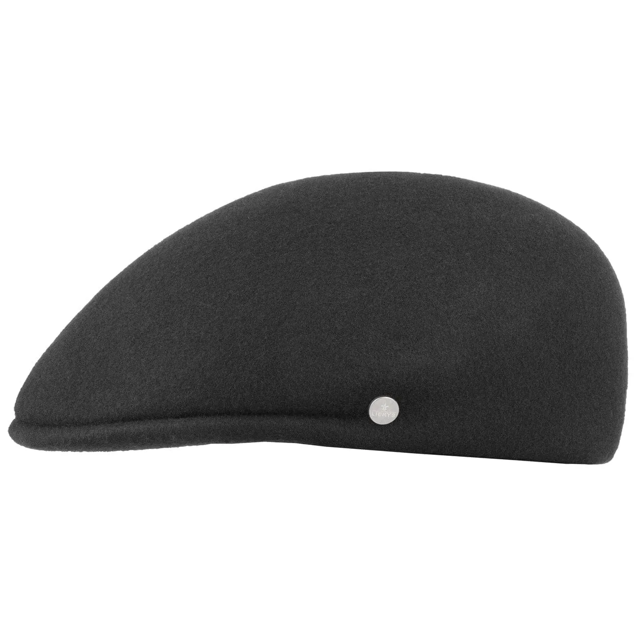 Lierys Accessories Outdoor-Flachmütze mit Ohrenklappen von Lierys
