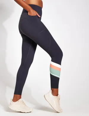 Grenzenlose Leggings - Anthrazit
