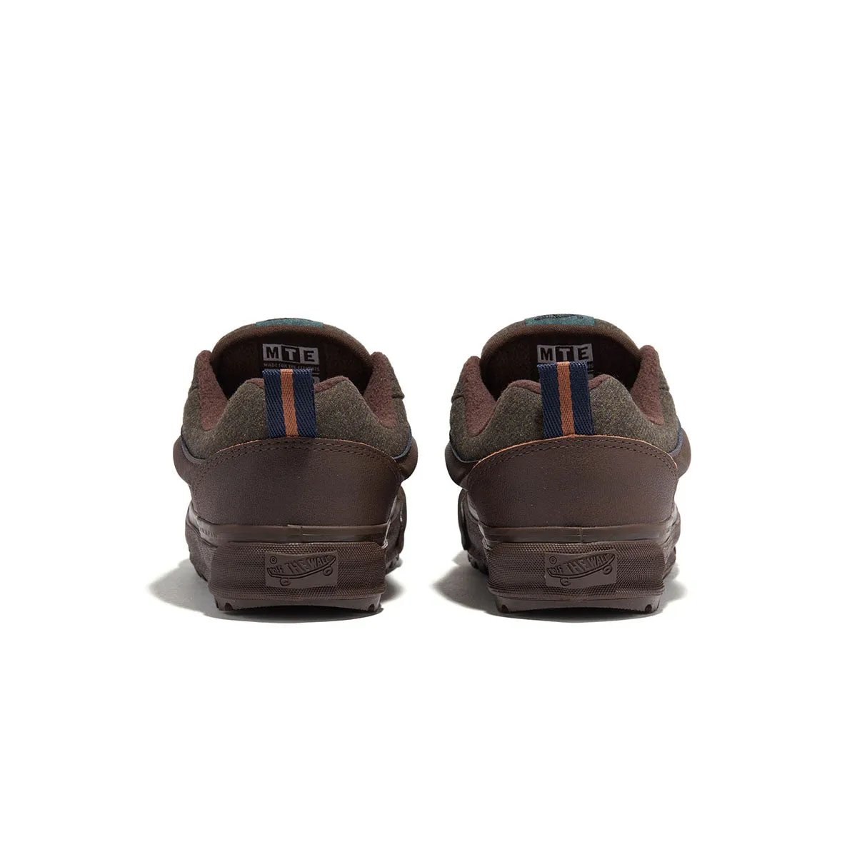 LX Knu Skool MTE-1 'Braun'