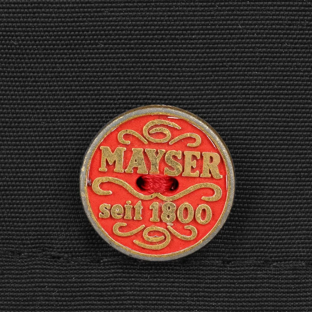 Mayser Huts Riccardo Sonnenschutz-Kappe von Mayser