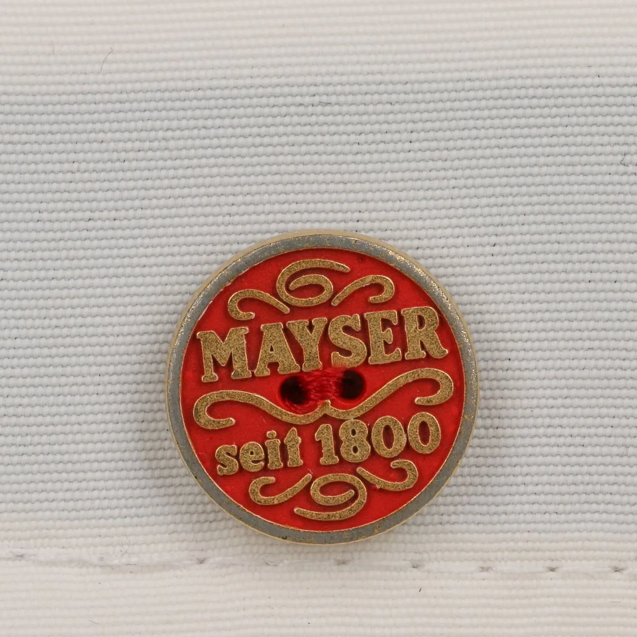 Mayser Huts Riccardo Sonnenschutz-Kappe von Mayser