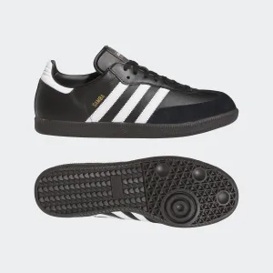 Herren adidas Samba Lederschuhe Hey Dude Schuhe