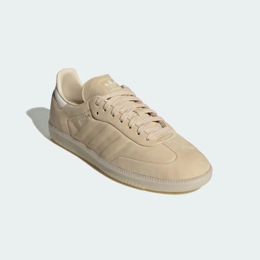 Herren adidas Samba Lederschuhe Hey Dude Schuhe