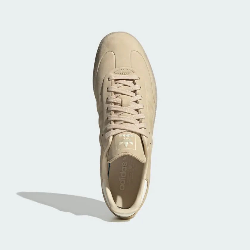 Herren adidas Samba Lederschuhe Hey Dude Schuhe