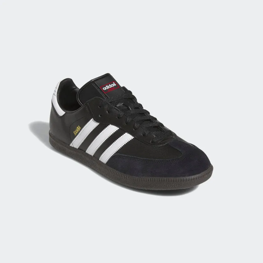Herren adidas Samba Lederschuhe Hey Dude Schuhe