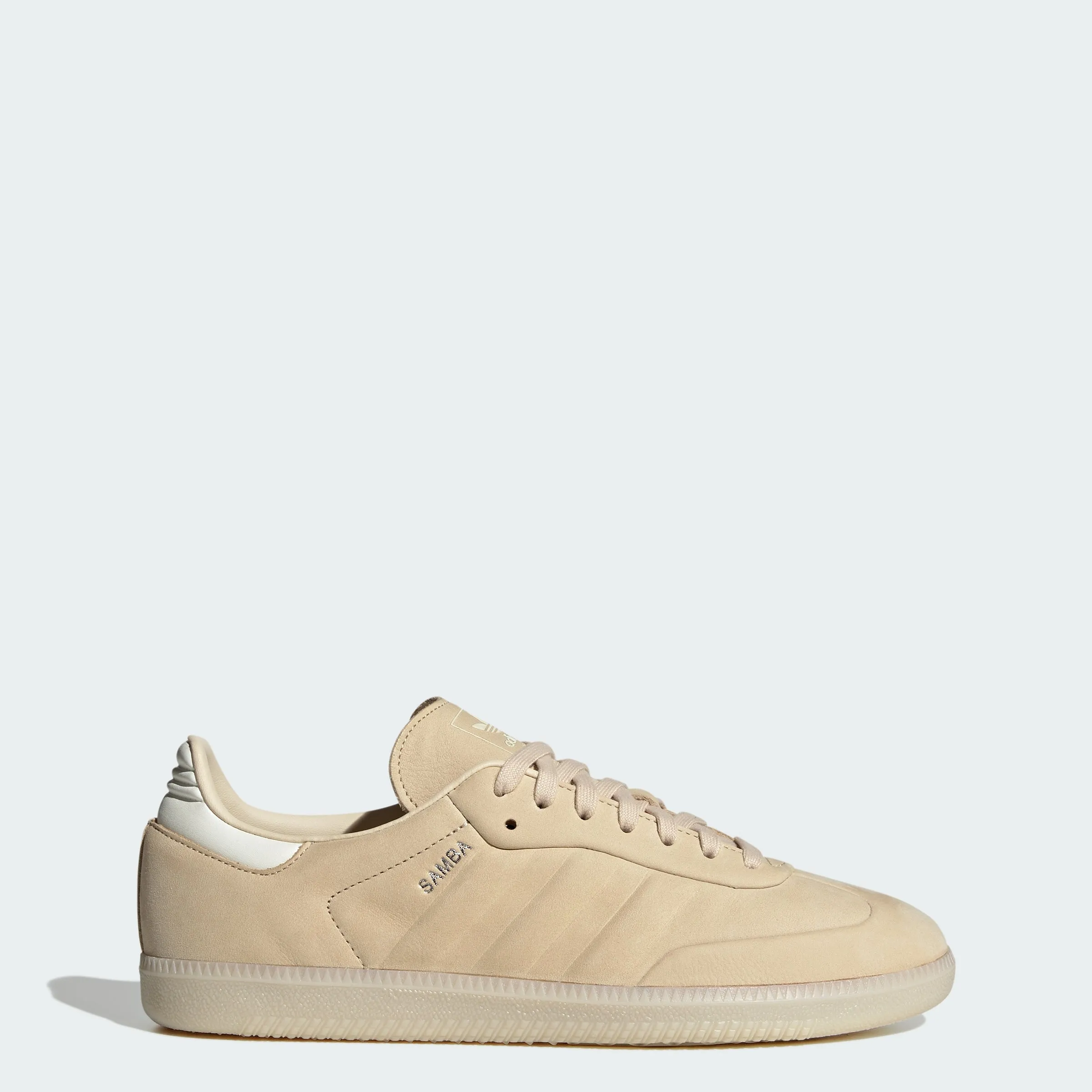 Herren adidas Samba Lederschuhe Hey Dude Schuhe