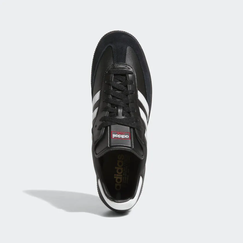Herren adidas Samba Lederschuhe Hey Dude Schuhe