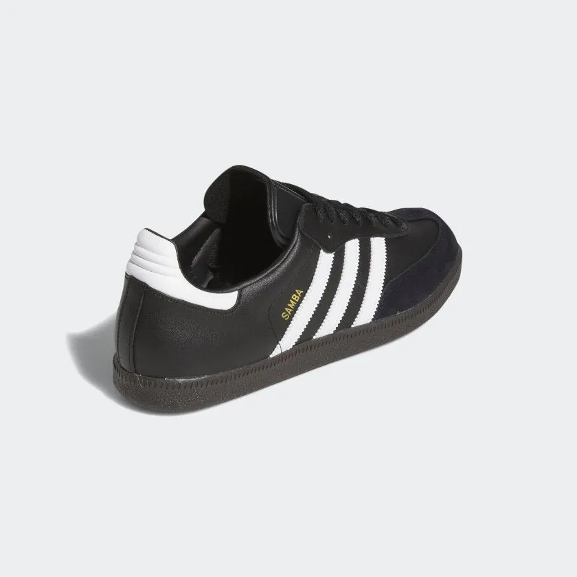 Herren adidas Samba Lederschuhe Hey Dude Schuhe