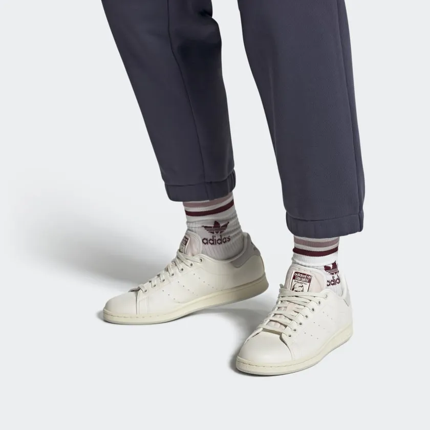 Herren adidas Stanniversary Stan Smith Schuhe Hey Dude Schuhe