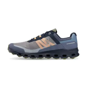 Herren Chubbies auf Herren Cloudvista Schuhen - Mitternacht / Olive