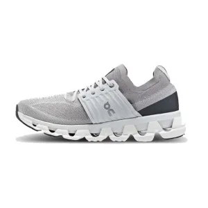 Herren Chubbies On Men's Performance Running Cloudswift 3 Schuhe - Legierung / Gletscher