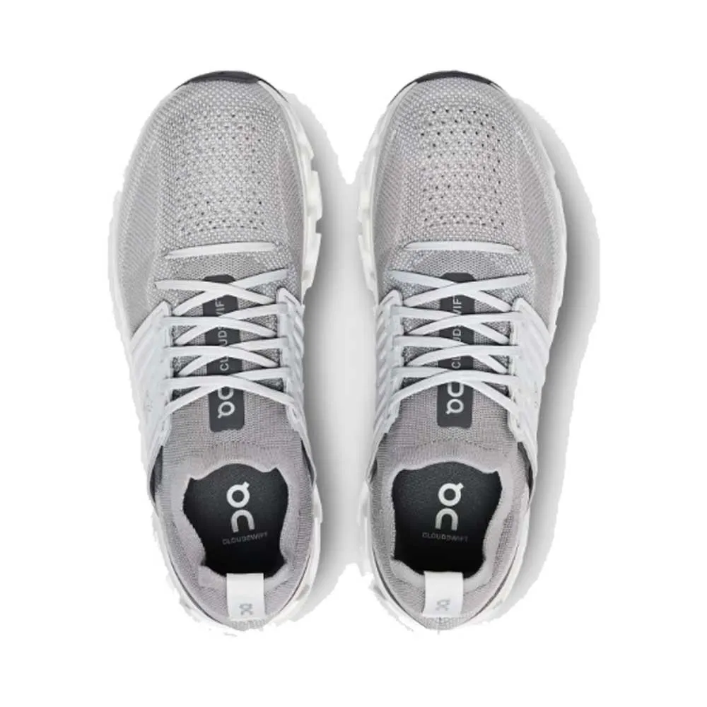 Herren Chubbies On Men's Performance Running Cloudswift 3 Schuhe - Legierung / Gletscher