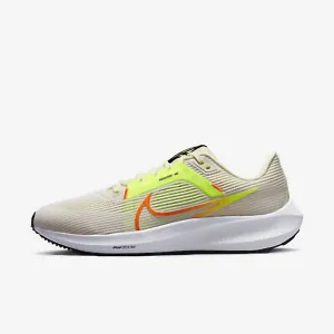 Herren Pegasus 40 in Weiß/Mehrfarbig/Kokosmilch