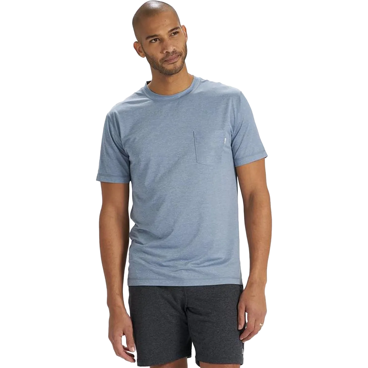 Herren Tradewind Performance T-Shirt