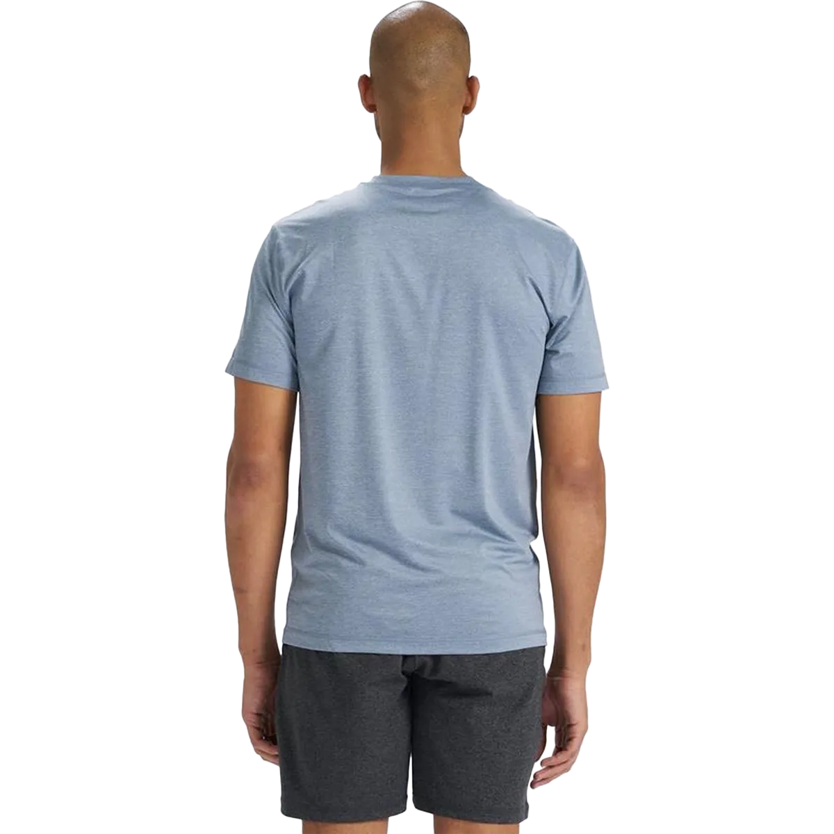 Herren Tradewind Performance T-Shirt