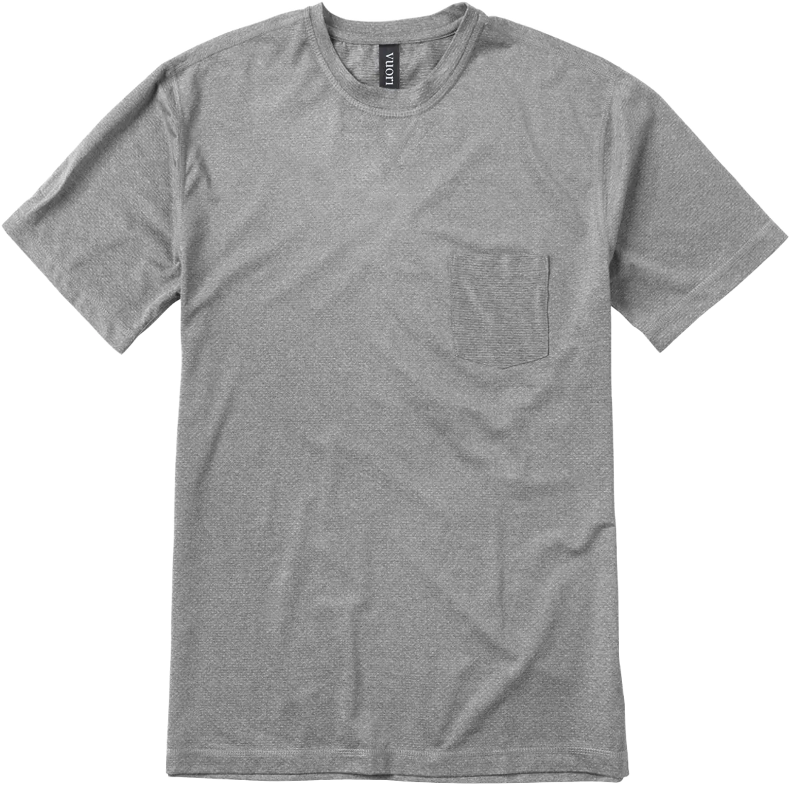 Herren Tradewind Performance T-Shirt