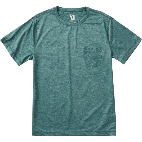 Herren Tradewind Performance T-Shirt