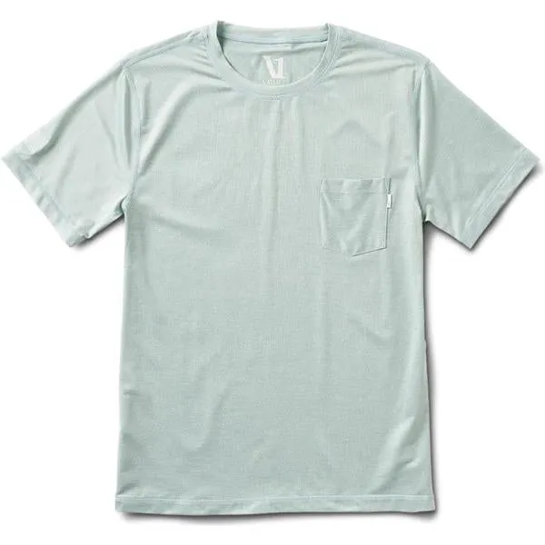 Herren Tradewind Performance T-Shirt