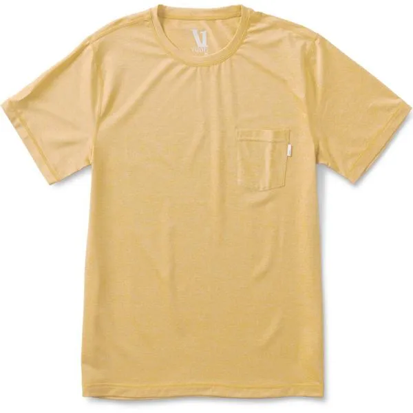 Herren Tradewind Performance T-Shirt