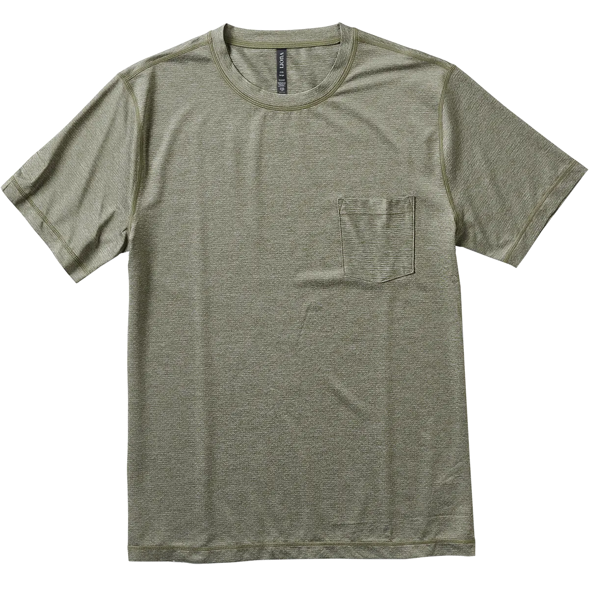 Herren Tradewind Performance T-Shirt