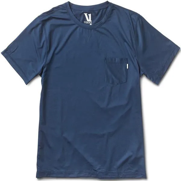 Herren Tradewind Performance T-Shirt