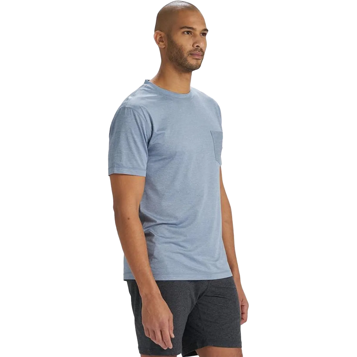 Herren Tradewind Performance T-Shirt