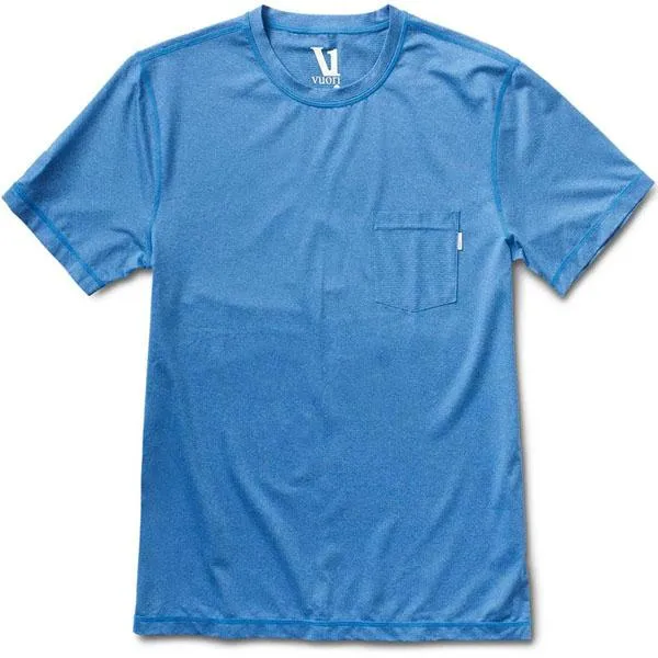 Herren Tradewind Performance T-Shirt