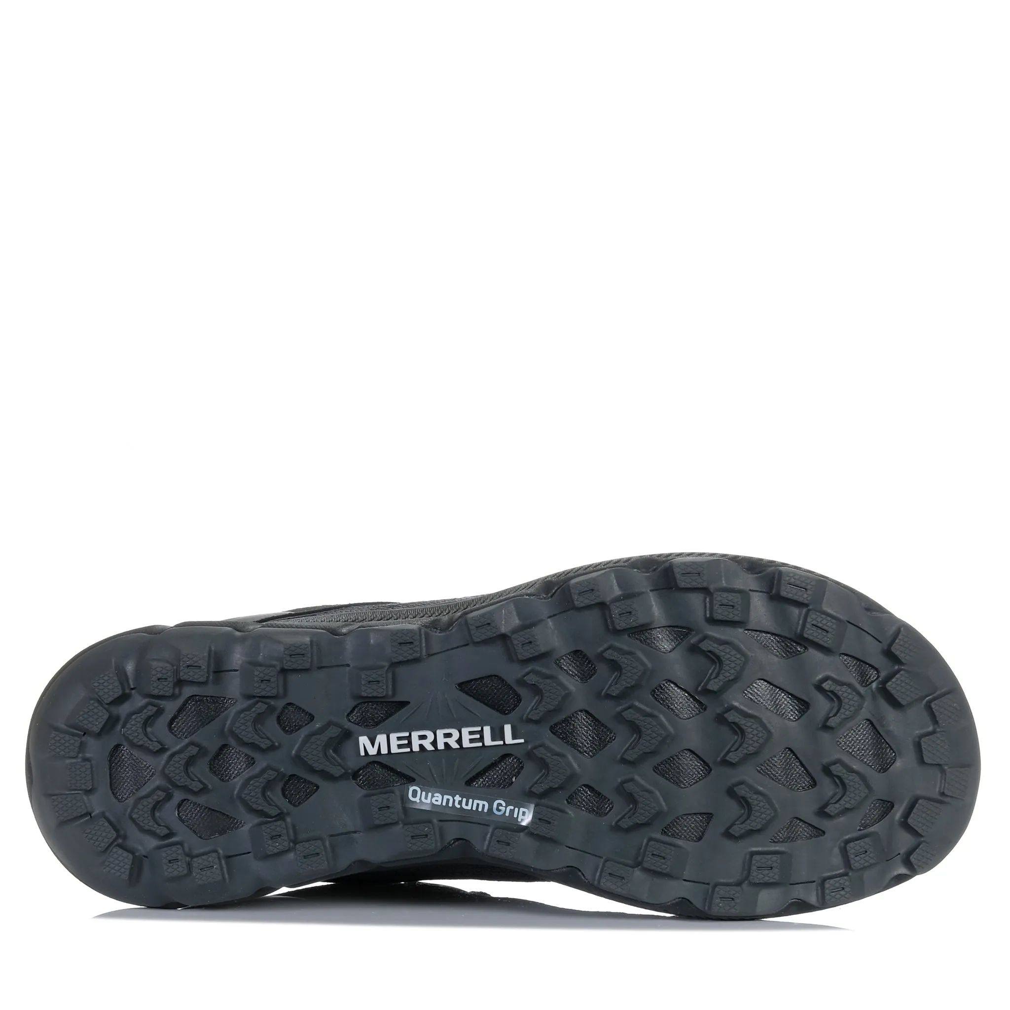 Merrell Schuhe Merrell Antora 4 Wasserdicht Schwarz/Grafit