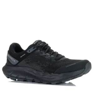 Merrell Schuhe Merrell Antora 4 Wasserdicht Schwarz/Grafit