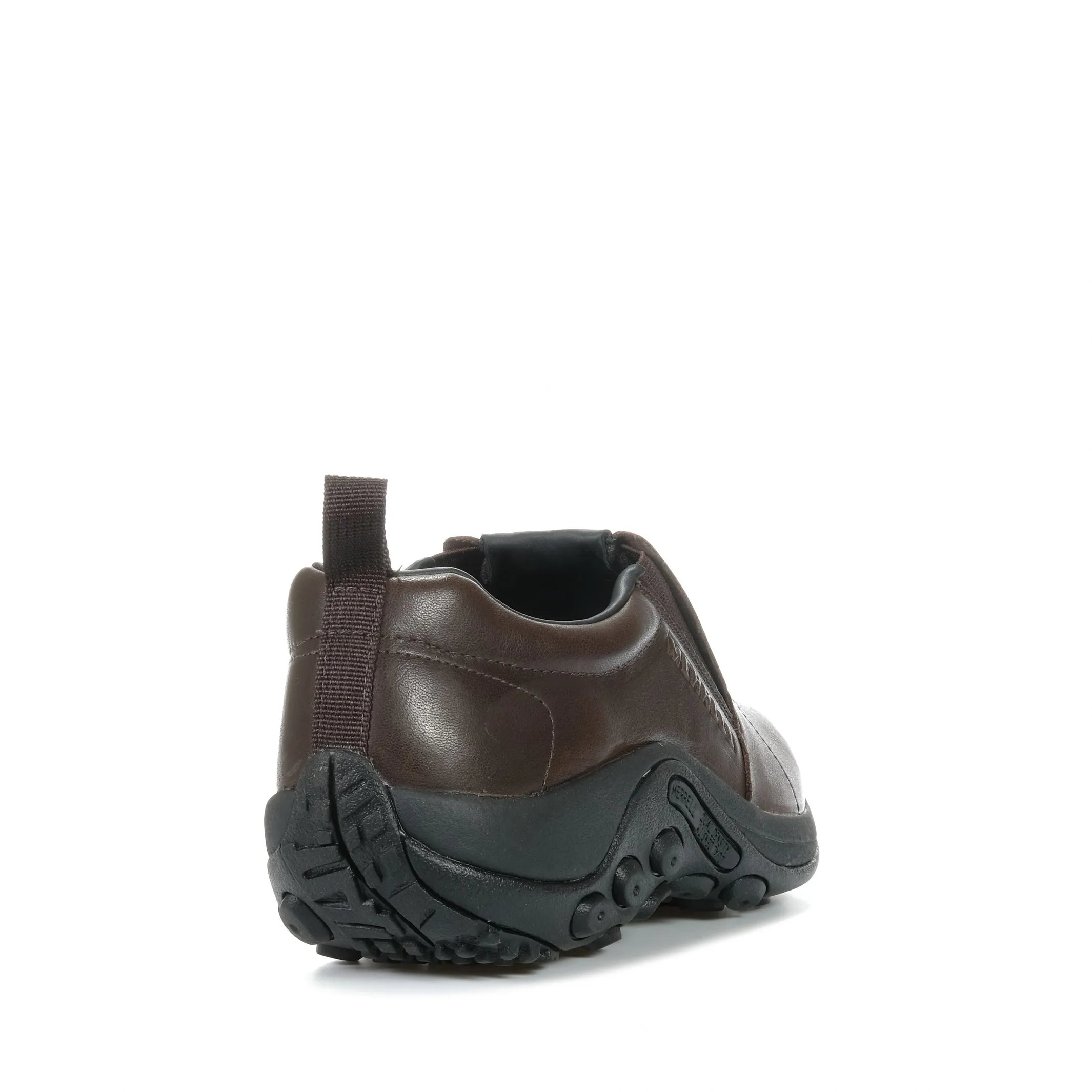 Merrell Schuhe Merrell Jungle Moc Leder 2 Espresso