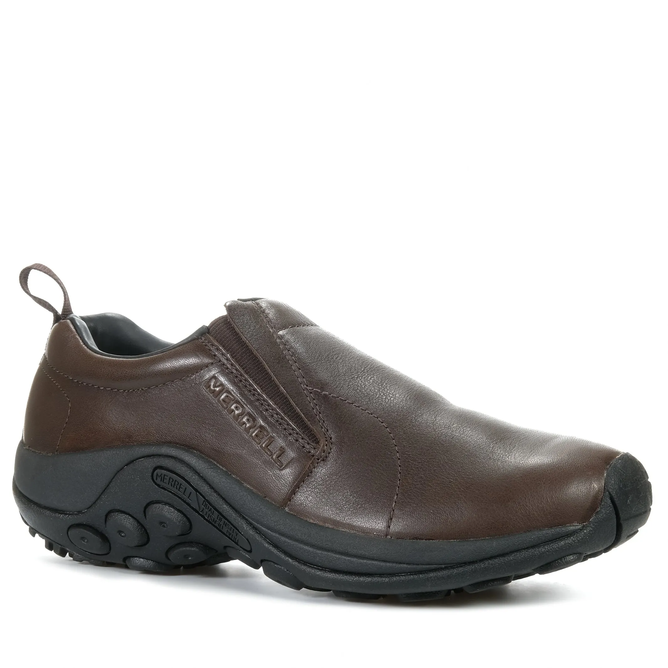 Merrell Schuhe Merrell Jungle Moc Leder 2 Espresso