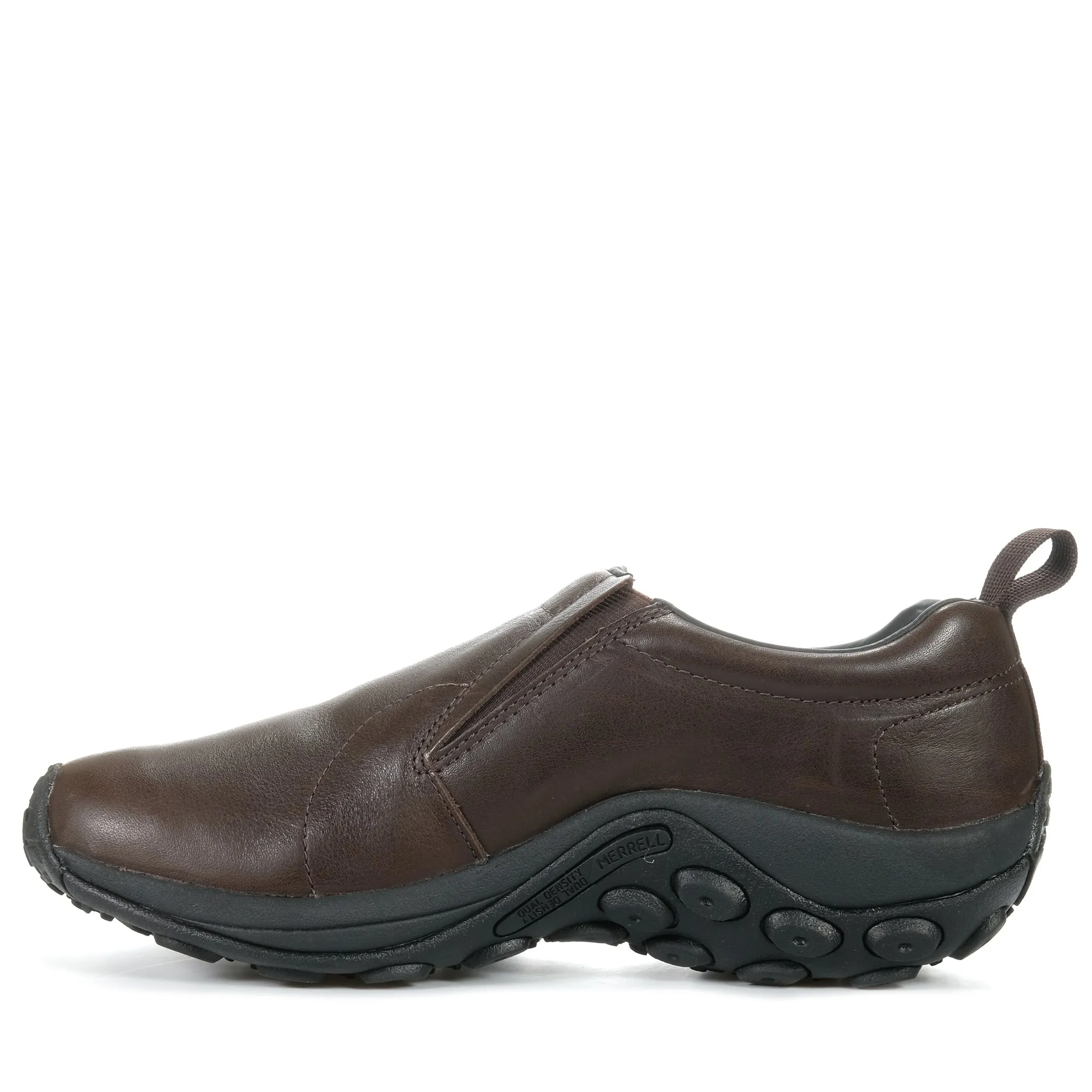Merrell Schuhe Merrell Jungle Moc Leder 2 Espresso
