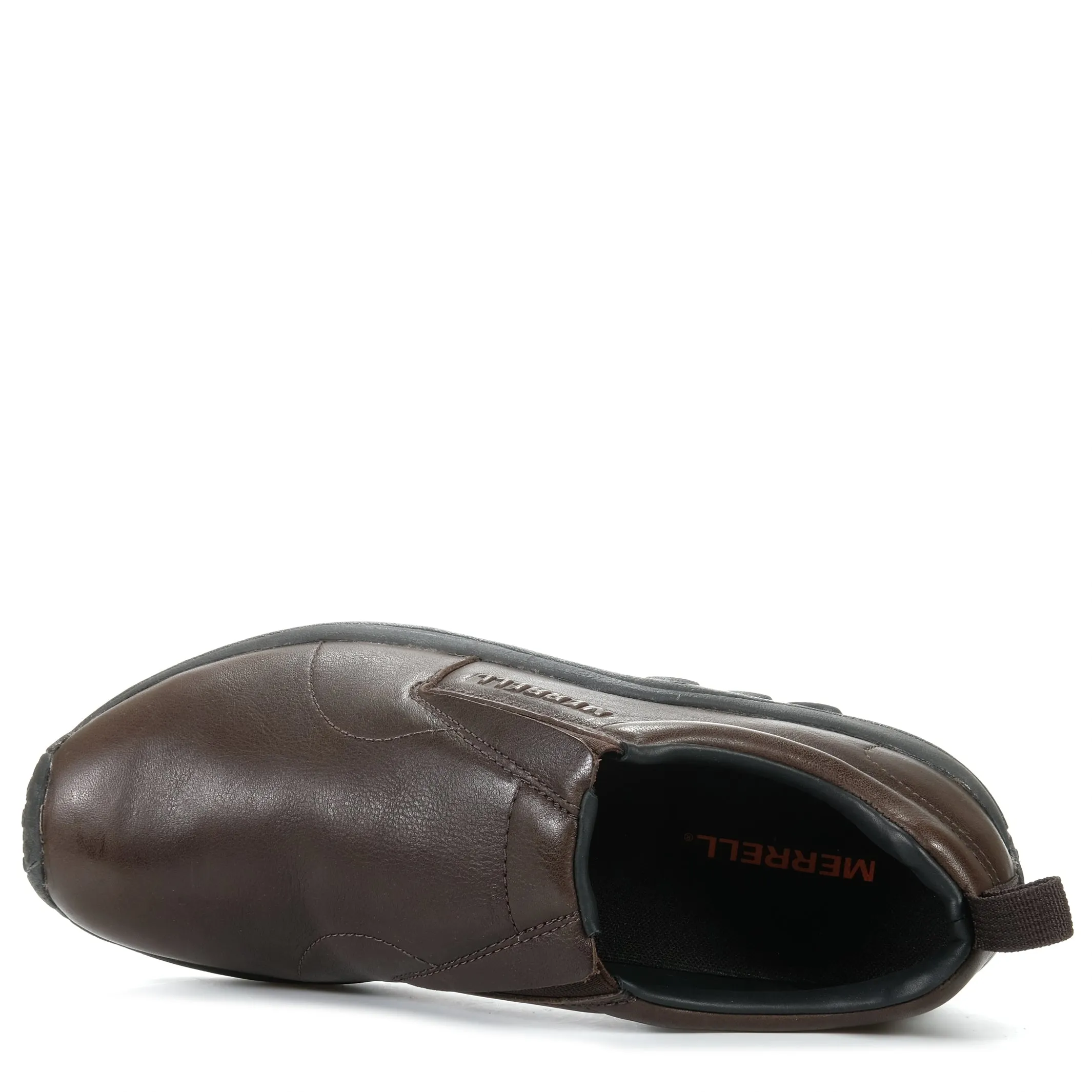 Merrell Schuhe Merrell Jungle Moc Leder 2 Espresso